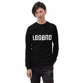 Legend Long Sleeve T-Shirt